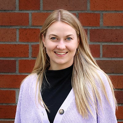 Meike Hecht - Project Manager