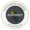Econeers Logo