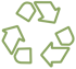Recycling symbol Recycling symbol