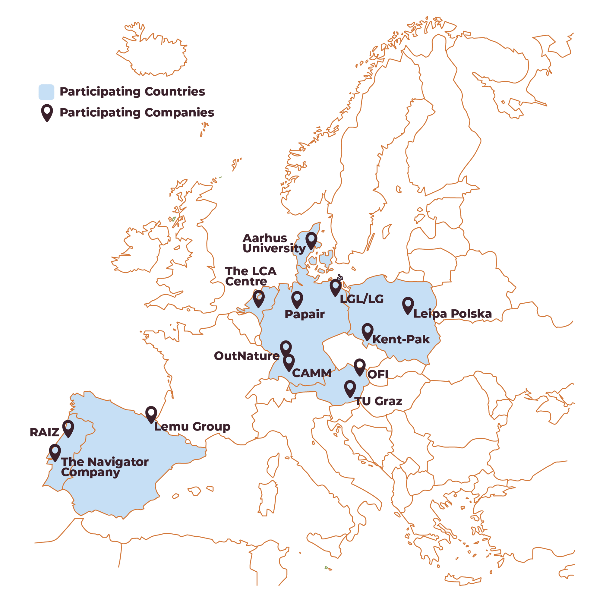 Europakarte-CBEJU-Projekt-Biowrap-farben-klein Europakarte-CBEJU-Projekt-Biowrap-farben-klein