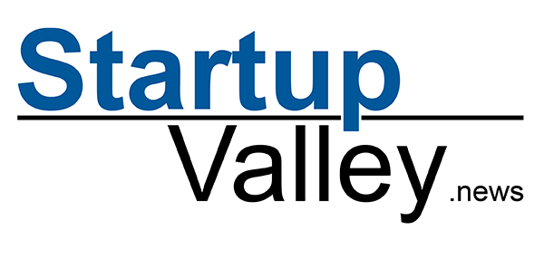 Logo Startup Valley