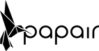 Papair Logo Kolibri