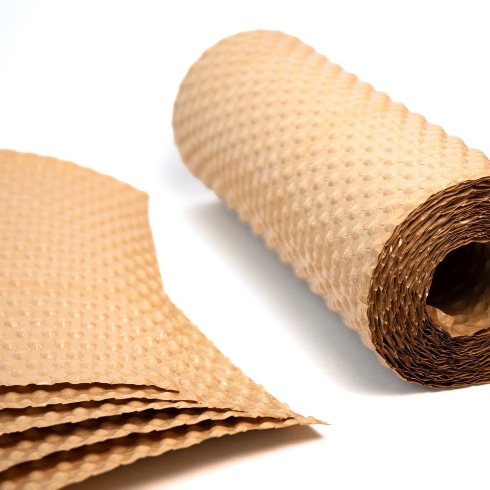 Presseseite2025-PapairWrap Plus- beschichtetes Posltermaterial aus Papier für Empfindliche Oberflächen