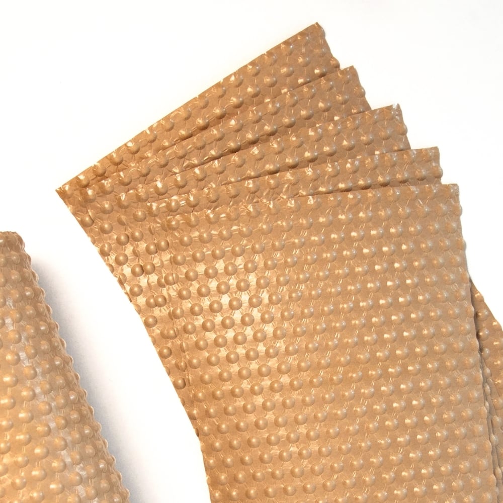 Presseseite-PaopairWrap Plus-beschichtetes PapairWrap