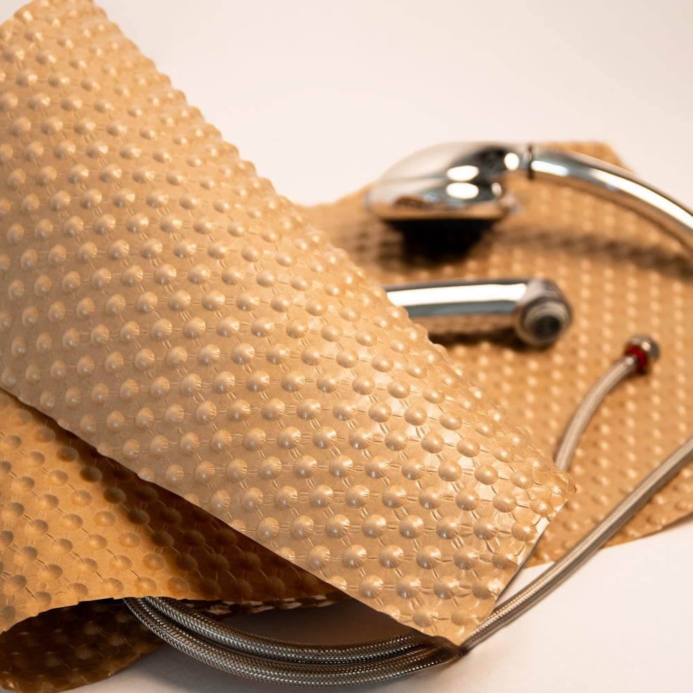 PapairWrap Plus, nachaltige Verpackung, Kratz- und Oberflächenschutz gegen Mikrokratzer