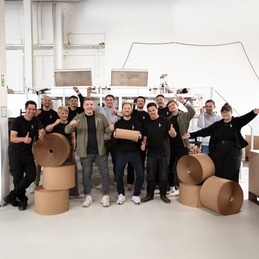 Presseseite2025-PapairTeam- Teamfoto jetzt Downloaden