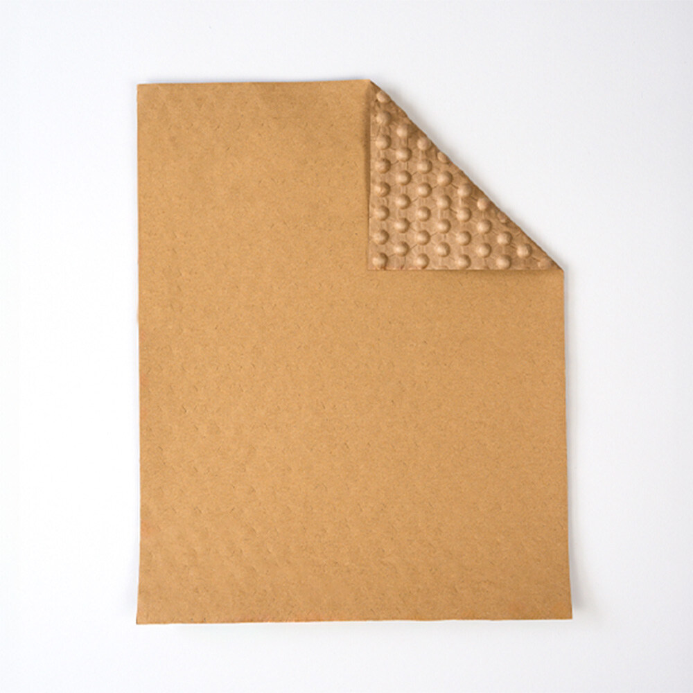 PapairSheets - sheets made from 2-ply PapairWrap