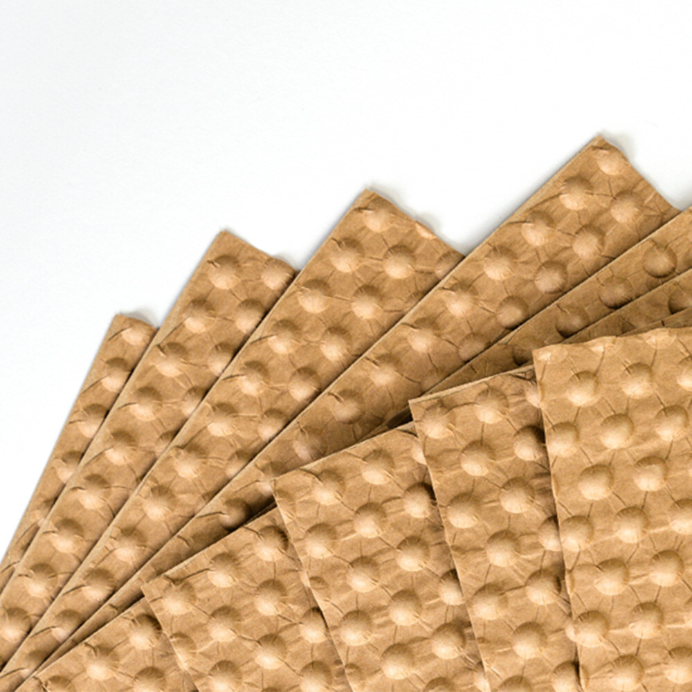 PapairSheets - sustainable intermediate layer 