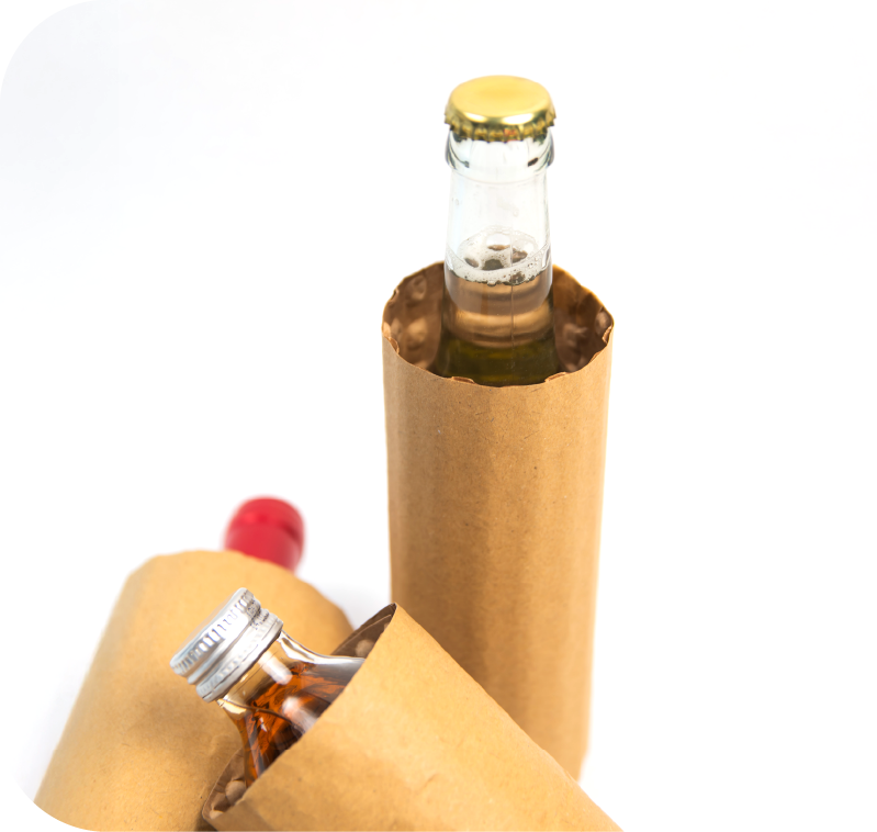 PapairSleeve-paper-bottle-sleeve-Packaged-glass-bottles-03