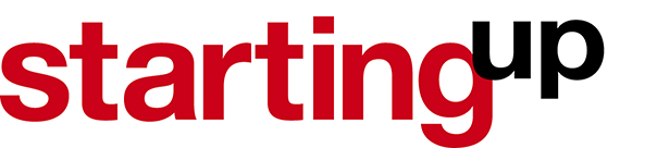 StartingUp_Logo
