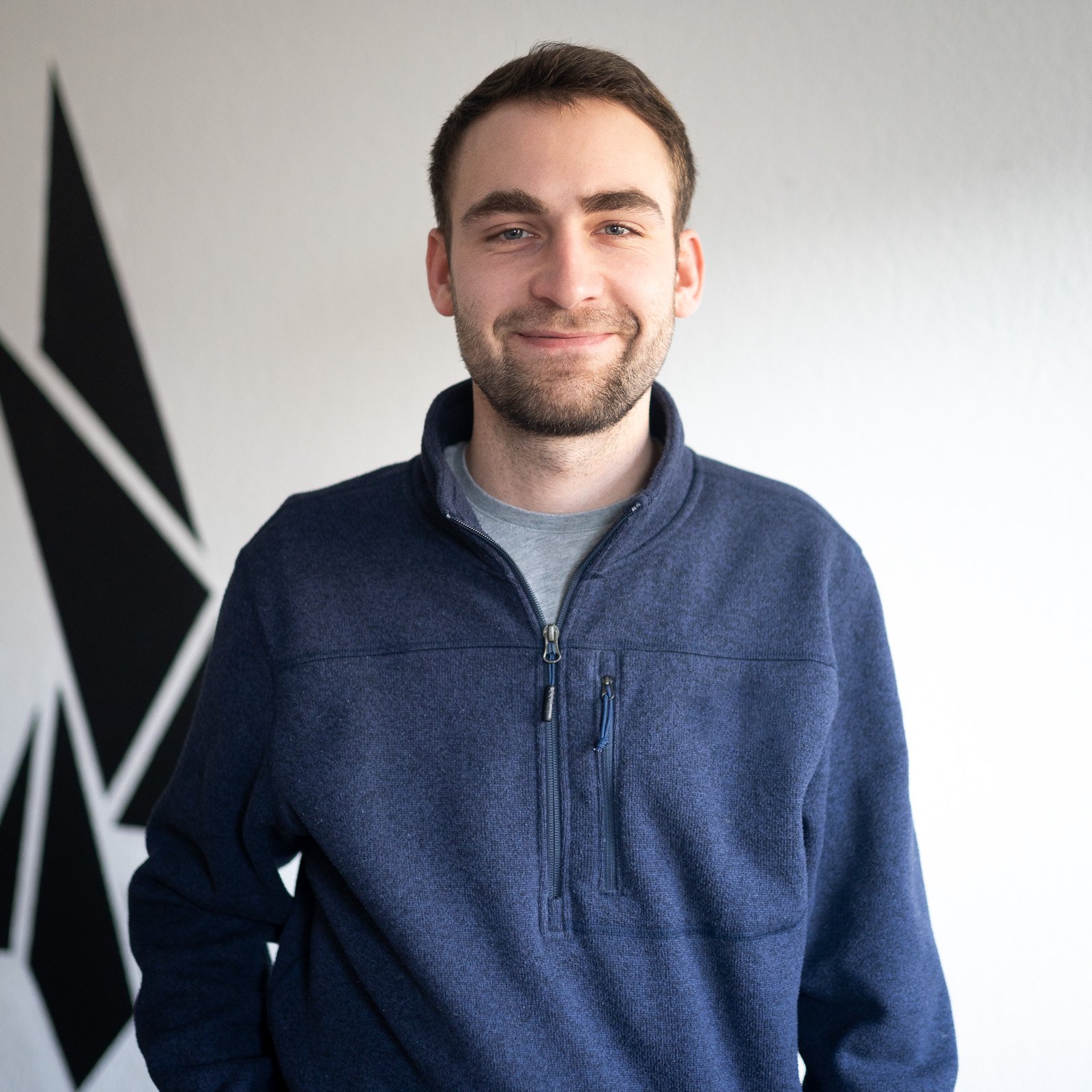 Team Papair Mitglied Eike, Sales Manager bei Papair