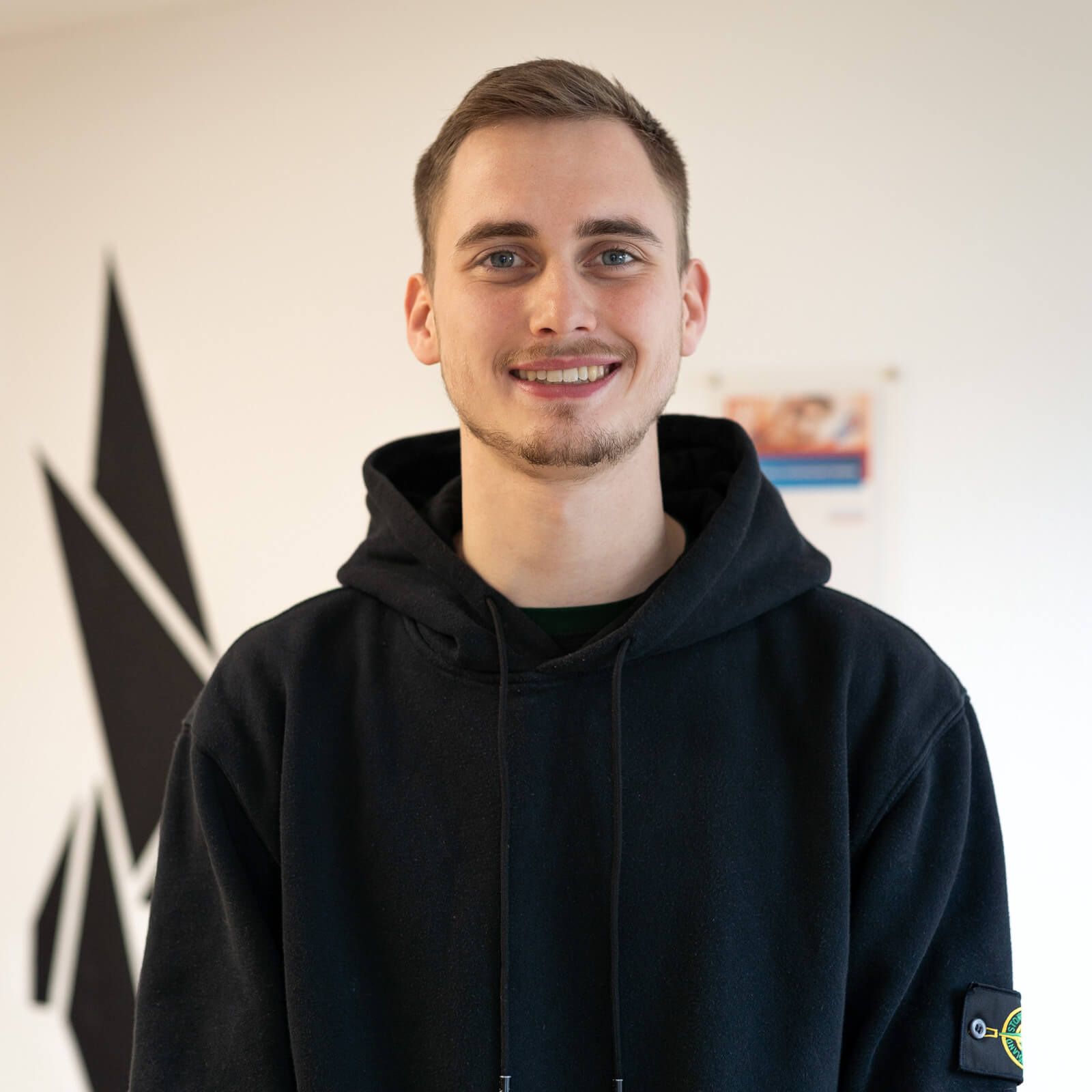 Finn Mitera Business Development bei Papair Finn Mitera Business Development bei Papair