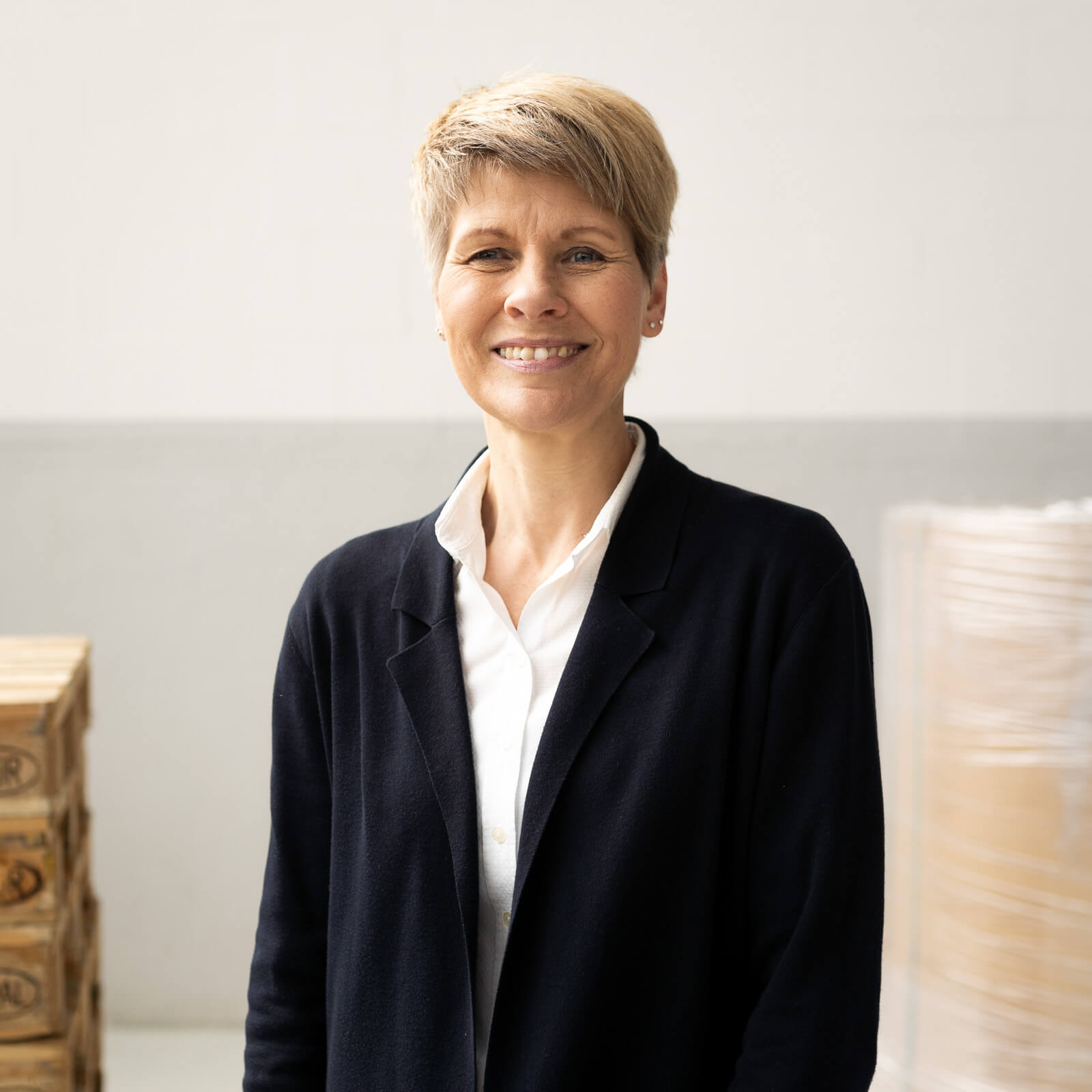 Anke Thies Marketing Manager at Papair
