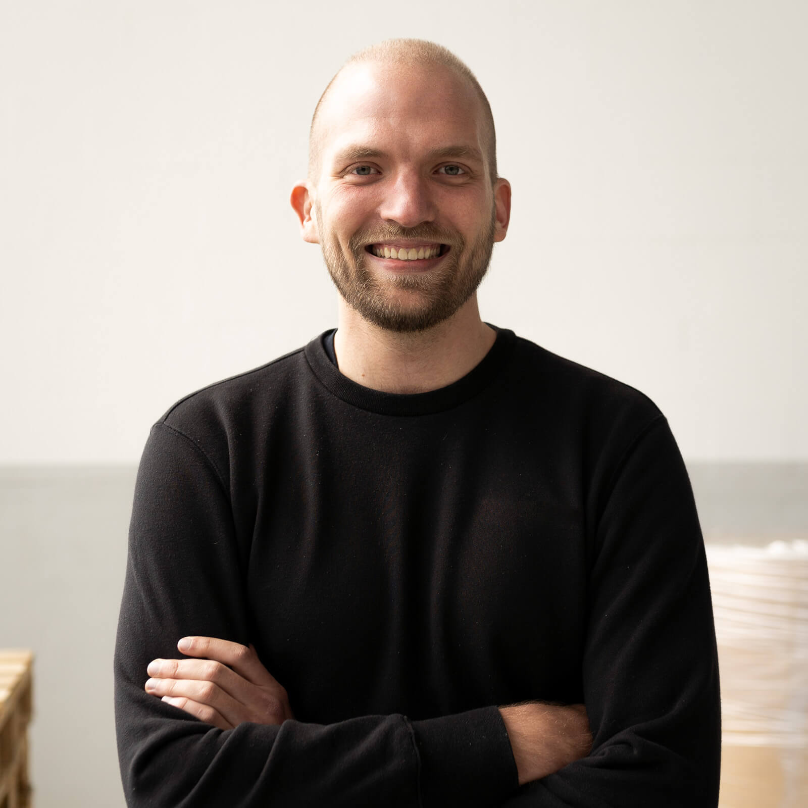 Christopher Feist CEO and Co-Founder of Papair