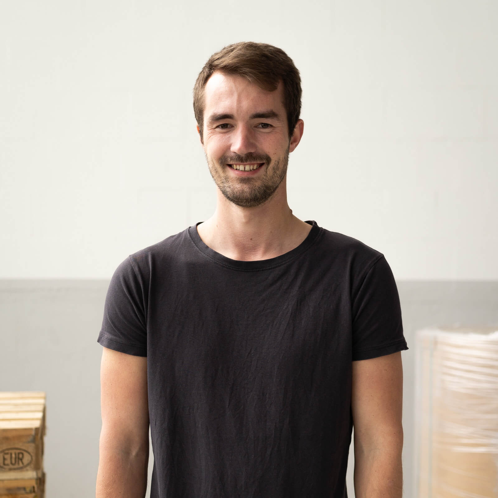Steven Widdel CDO and Co-Founder of Papair