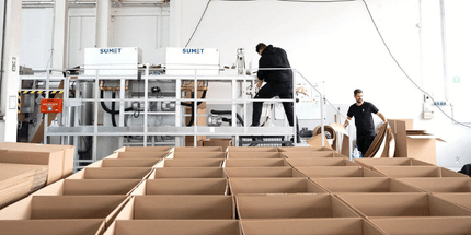 timeline-produktionsstart-papair-papairwrap