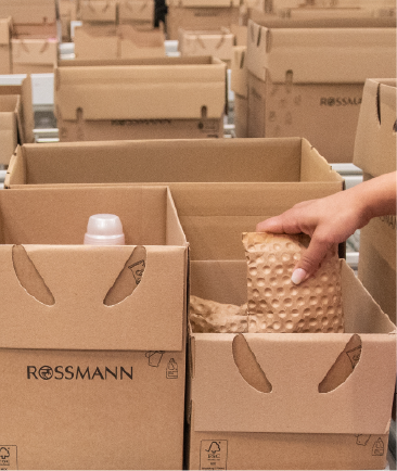 Kundenrezessionen-Rossmann