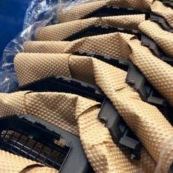 Automotive-packaging