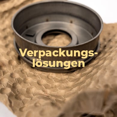 Verpackungslösung