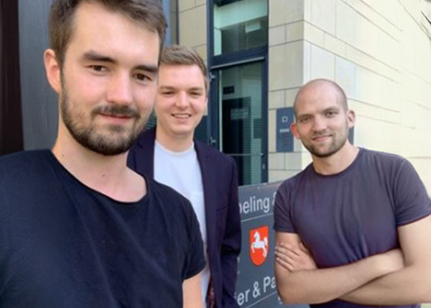 timeline-gruendung-papair-gmbh-christopher-feist-fabian-solf-steven-widdel-2020