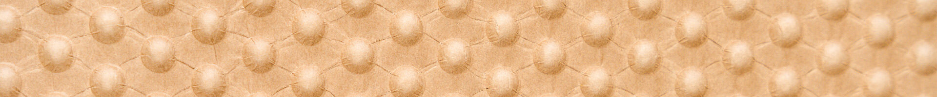 PapairWrap, the bubble wrap made of paper as a sustainable alternative to conventional plastic packaging material. PapairWrap, the bubble wrap made of paper as a sustainable alternative to conventional plastic packaging material.