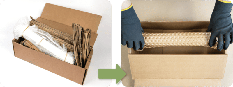 nachhaltige_Verpackungslösungen_aus_Papier_Sonnenschutz